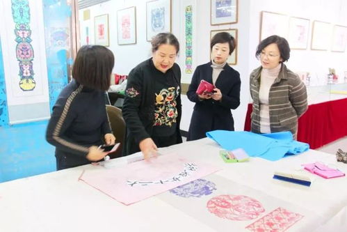 白山市婦女代表下基層 訪婦情 聽心聲