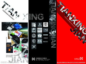 網(wǎng)絡(luò)文化企業(yè)的VI設(shè)計 打造品牌視覺傳播新勢力