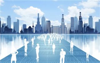 創新驅動深圳智慧城市建設，抓住機遇打造智慧社區