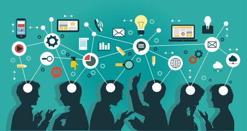 網(wǎng)絡(luò)營(yíng)銷(xiāo) 專(zhuān)業(yè)化推廣驅(qū)動(dòng)文化經(jīng)營(yíng)的高效路徑